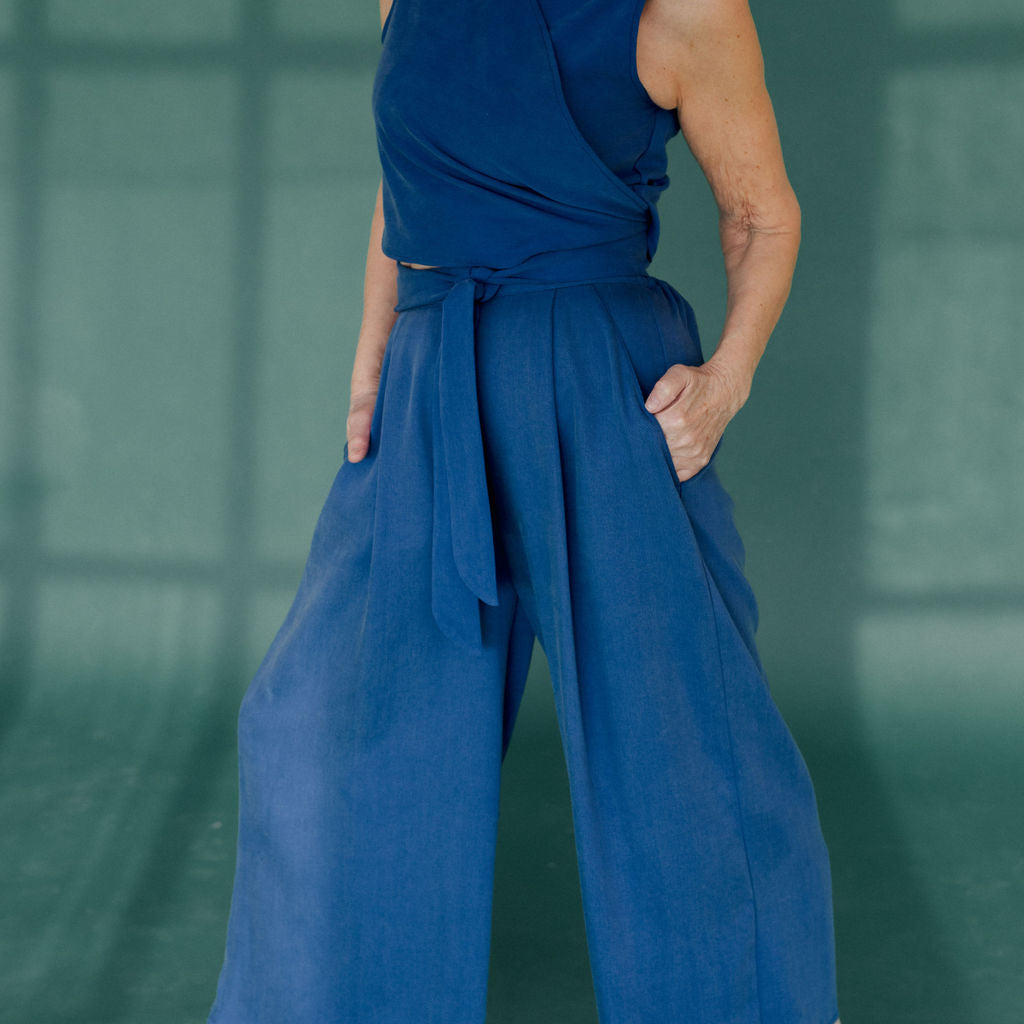 CARLA Culotte