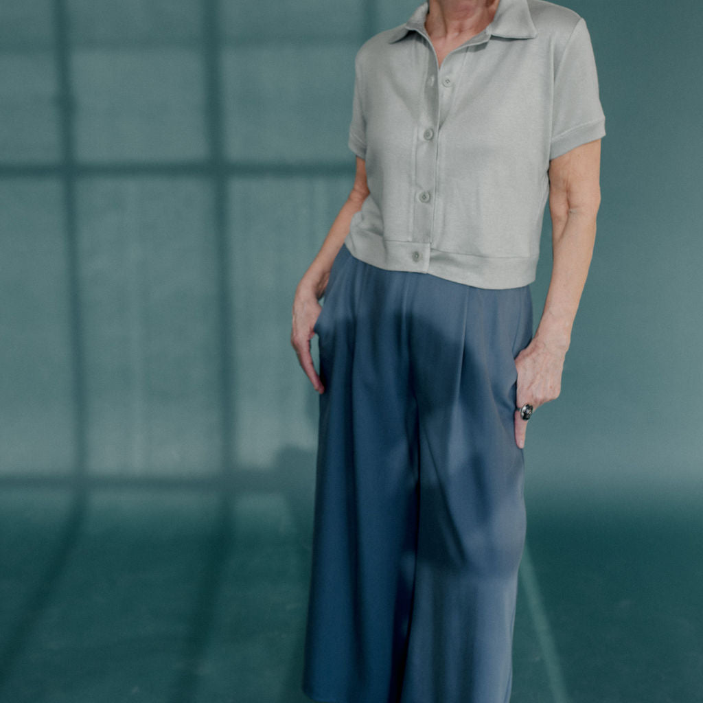 CARLA Culotte