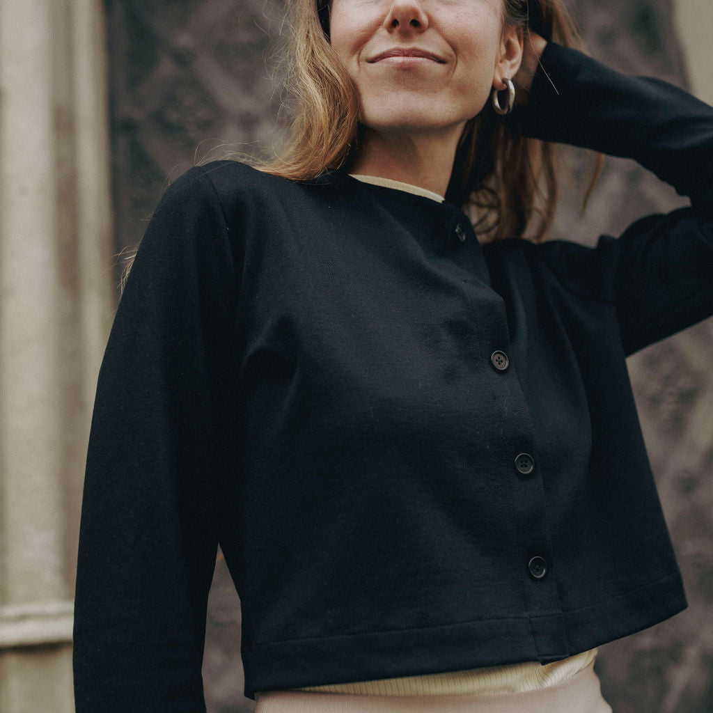 COCO Cardigan