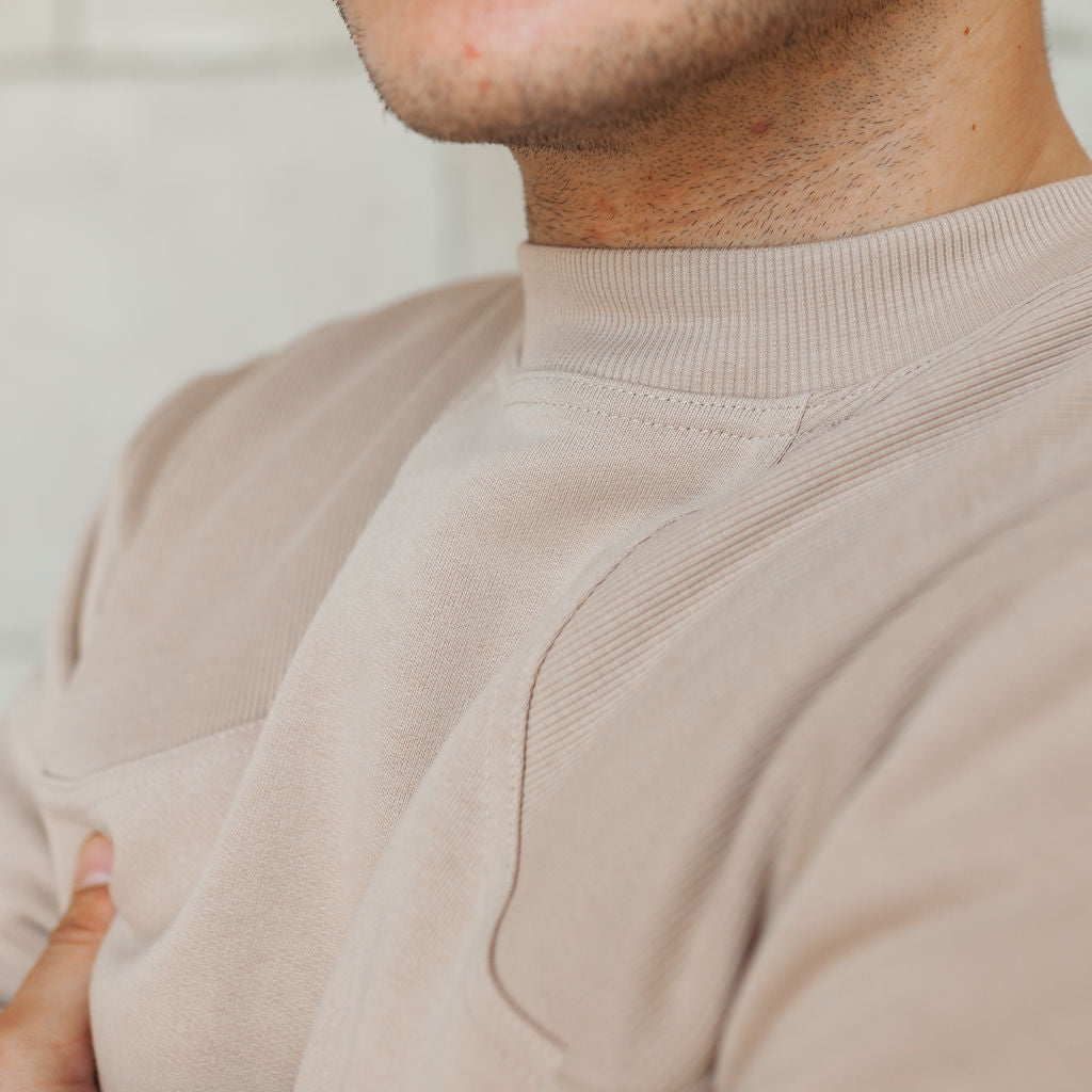 PAMPLONA Pullover - Last Chance