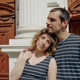 FARO T-Shirt Striped