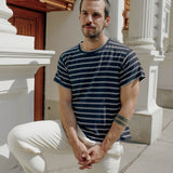 FARO T-Shirt Striped