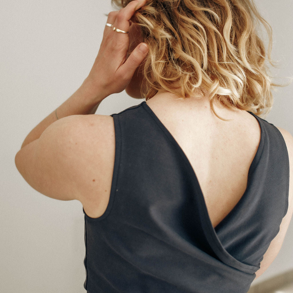 ELEA Top (reversible)