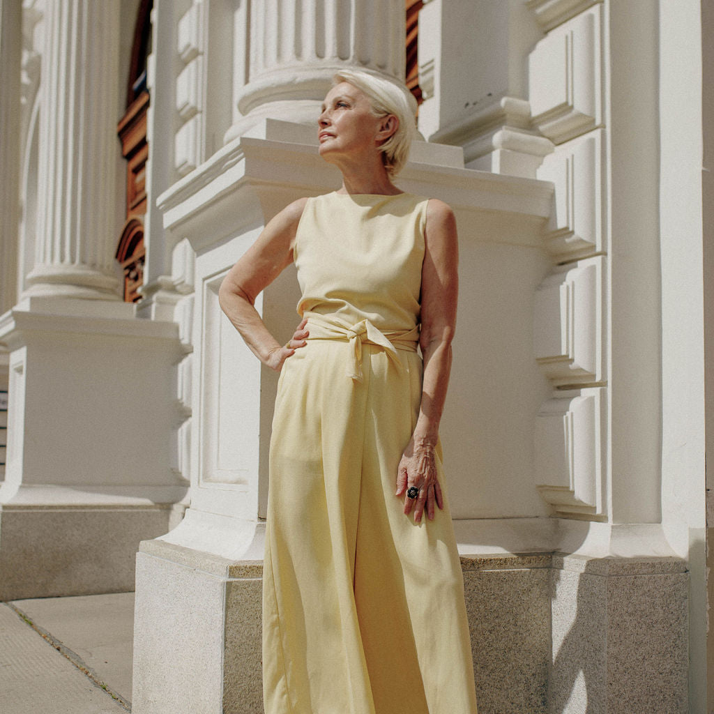 CARLA Culotte