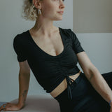 BARBARA Top (reversible)