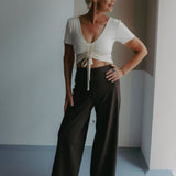 BARBARA Top (reversible)