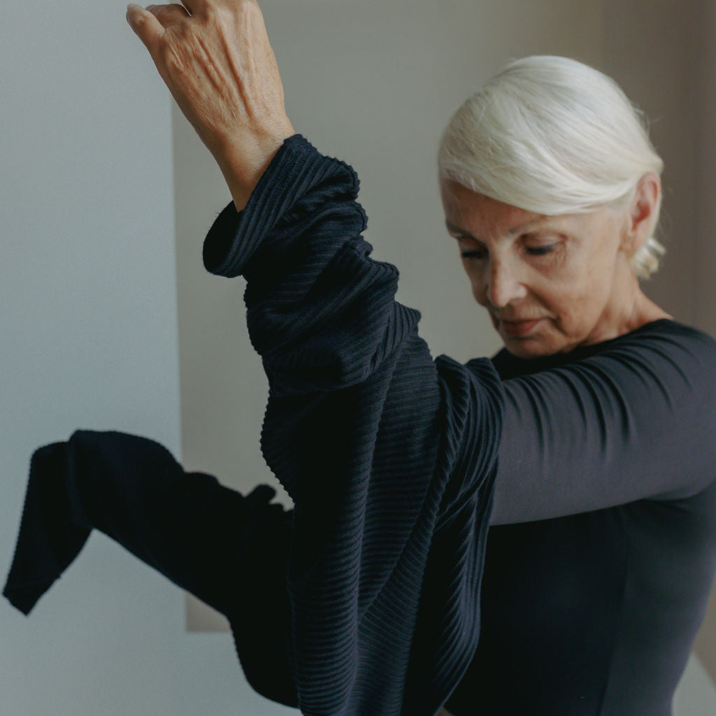 BERTA Baselayer