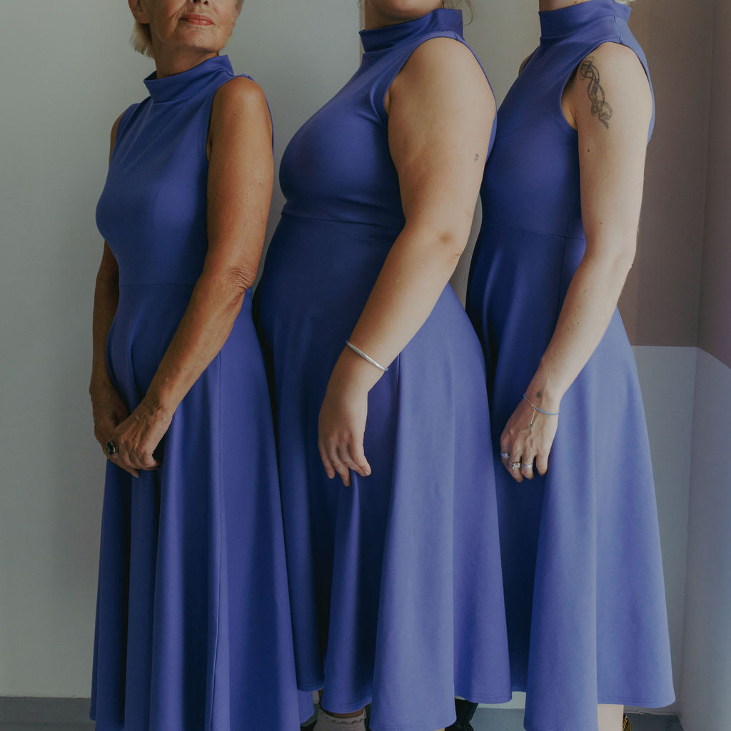 LOLA Dress