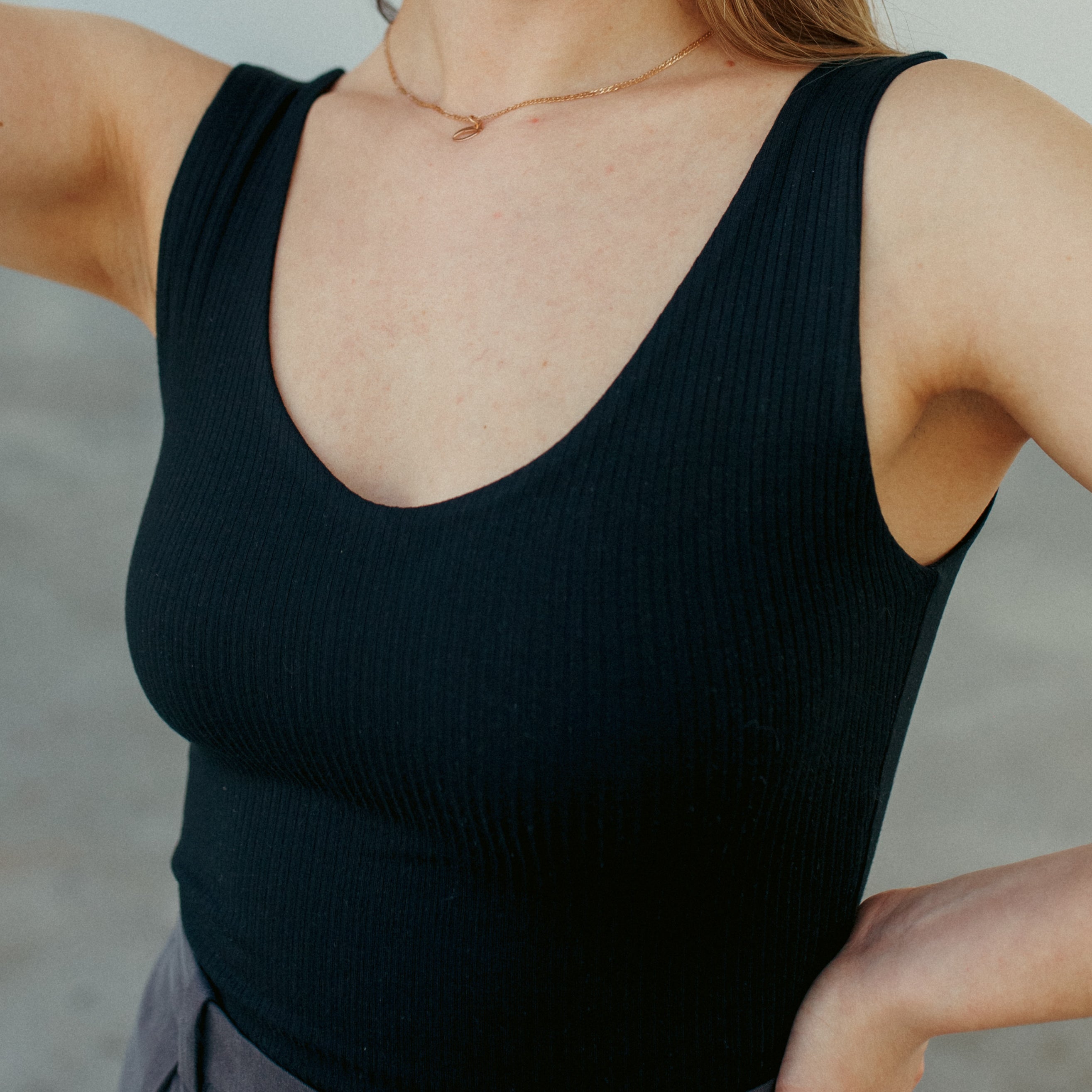 FANNY Top