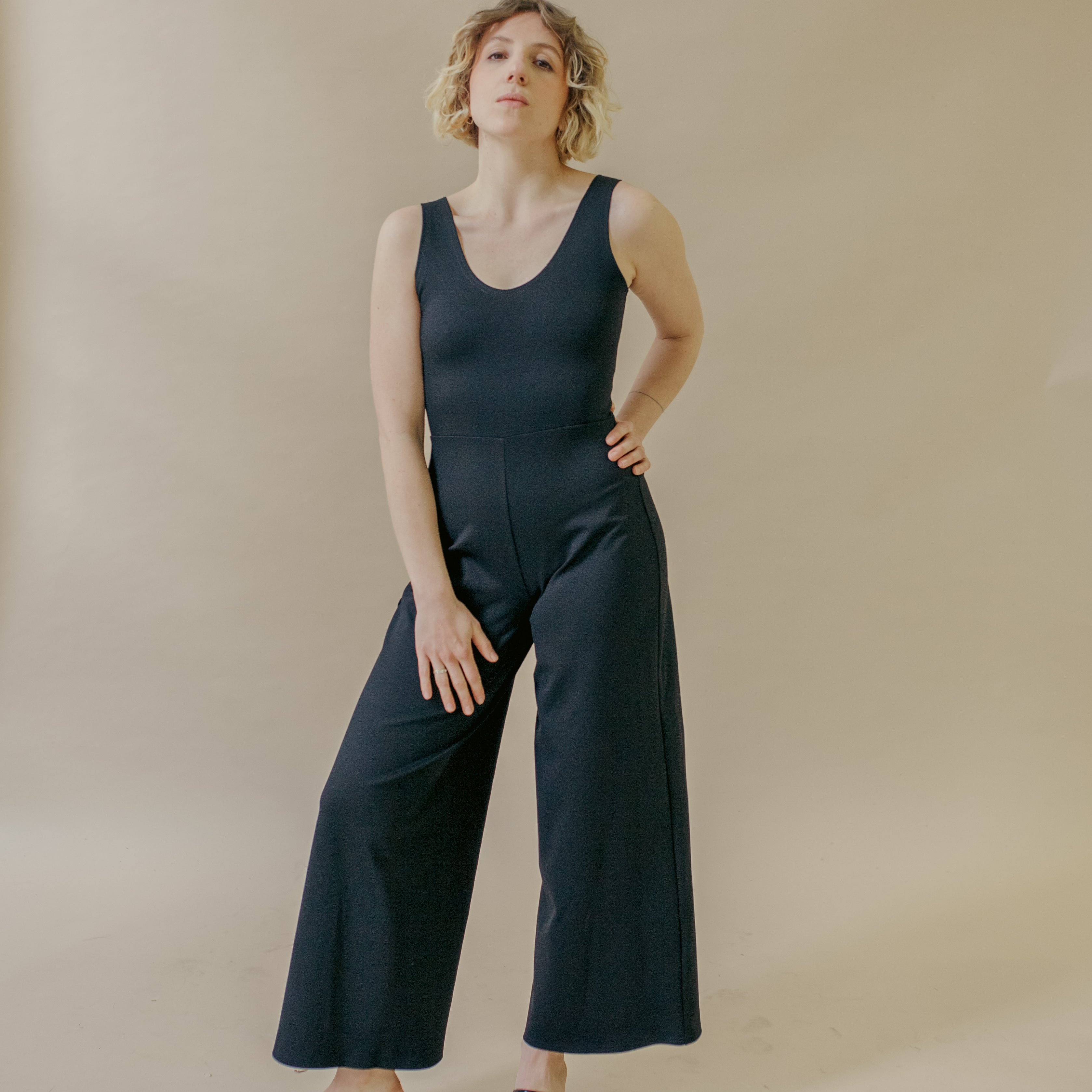 VIOLA Jumpsuit