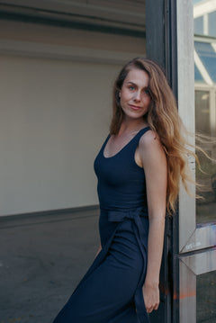 FANNY Top Midnight
