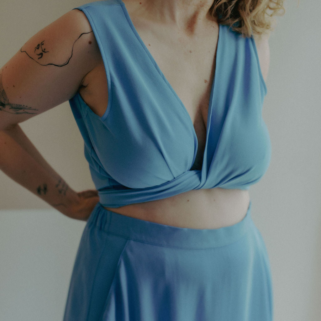 ELEA Top (reversible)