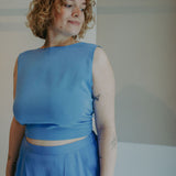 ELEA Top (reversible)