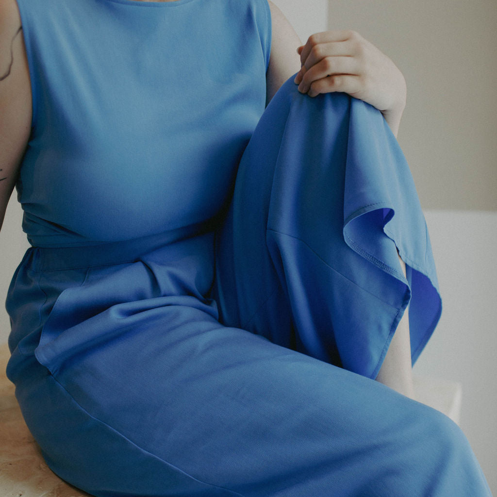 CARLA culottes