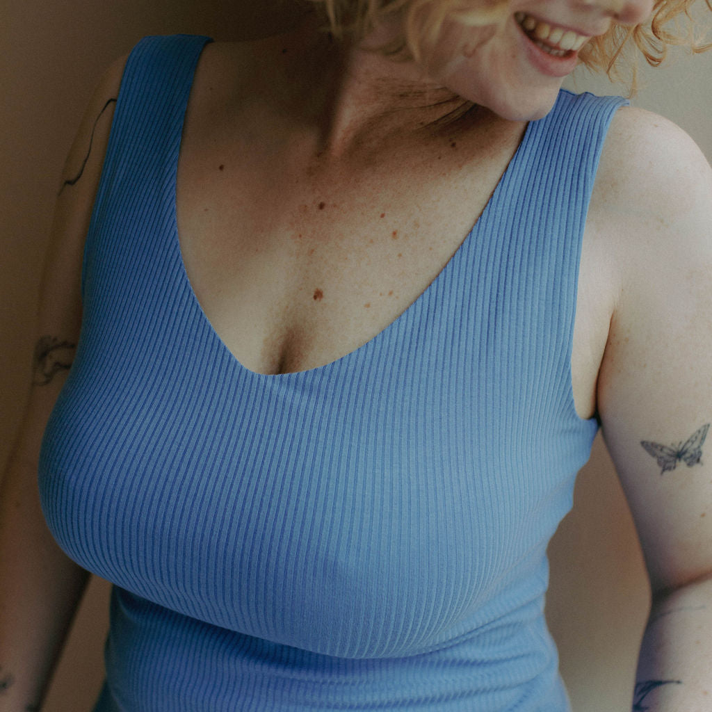 FANNY Top