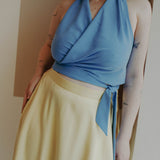 WANDA Top