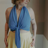 WANDA Top