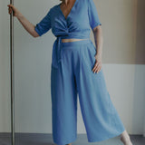 CARLA Culotte