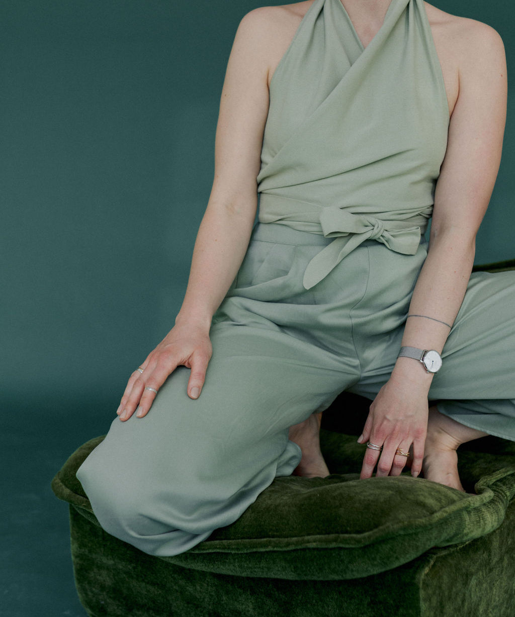WANDA Top Mint