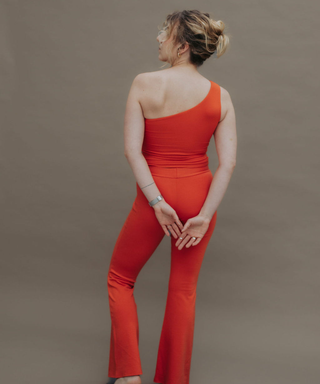 LIKA Pants Spicy Pumpkin