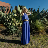 MARTHA Top Very Peri