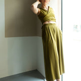 CARLA culottes