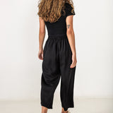 CARLA Culotte Black