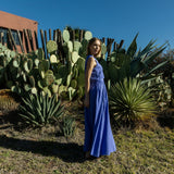 MARTHA Top Very Peri