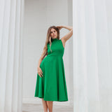 LOLA Dress Forest - Archivsale