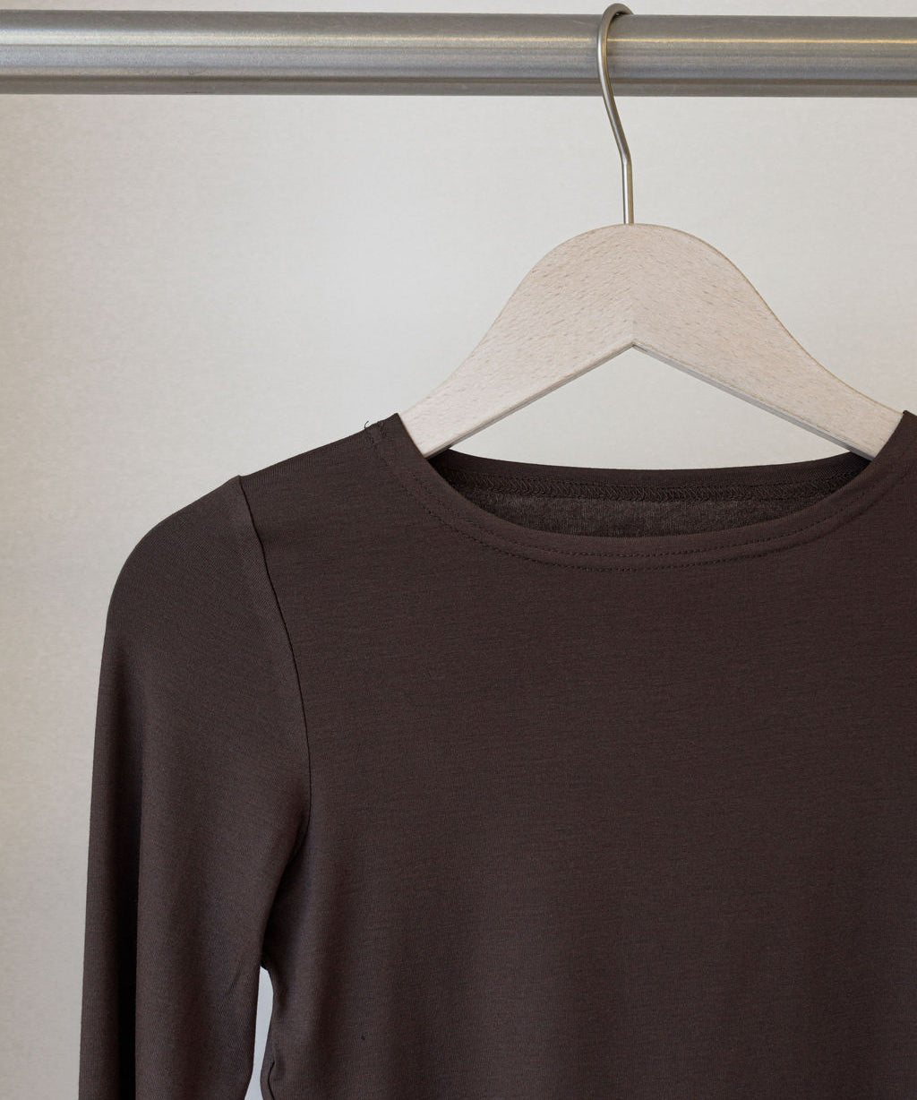 BERTA Baselayer Espresso