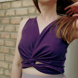 ELEA Top (reversible)