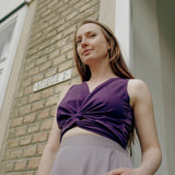 ELEA Top (reversible)