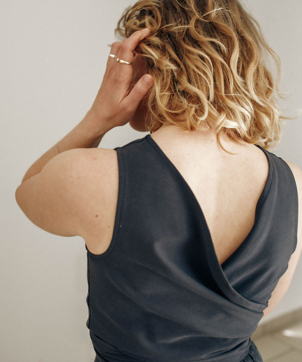 ELEA Top (reversible)