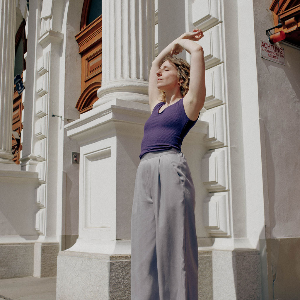 CARLA Culotte