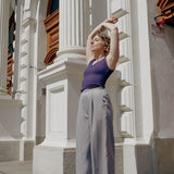 CARLA culottes
