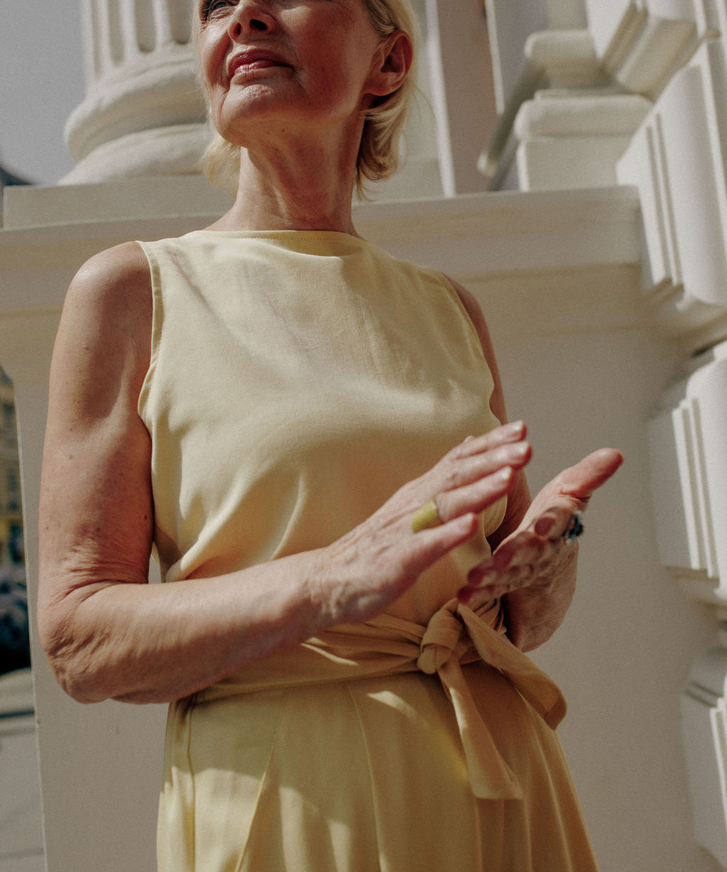 ELEA Top (reversible)