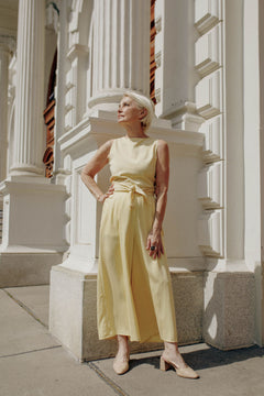 CARLA culottes