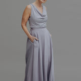 SALVIA Skirt Light Lavender