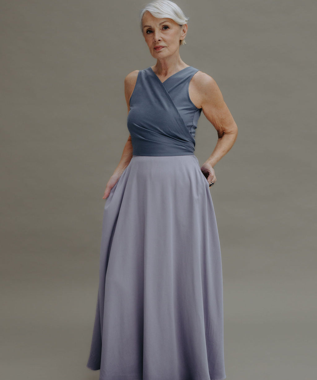 ELEA Top (reversible) Steel