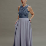 SALVIA Skirt Light Lavender