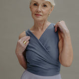 ELEA Top (reversible) Steel