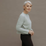 ONDA Sweater Mint