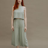 CARLA Culotte Mint