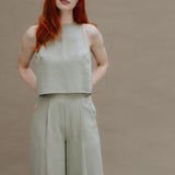 MARTHA Top Mint