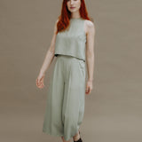 CARLA Culotte Mint