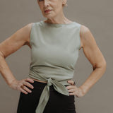 ELEA Top (reversible) Mint