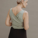 ELEA Top (reversible) Mint