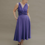 STELLA Skirt Pansy Purple