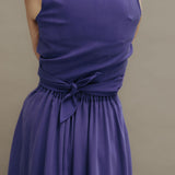 STELLA Skirt Pansy Purple