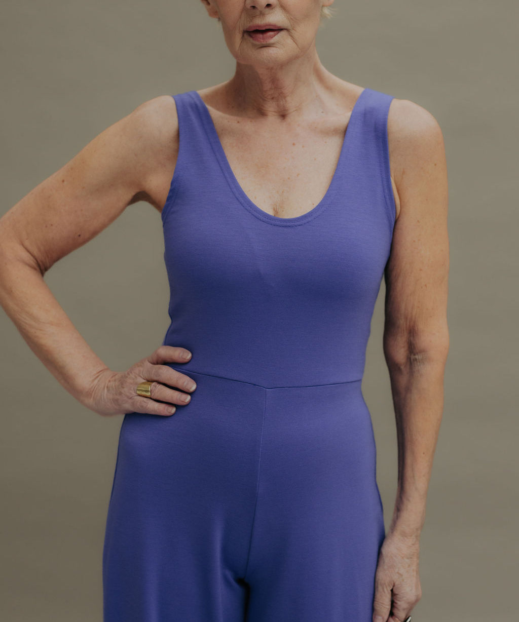VIOLA Jumpsuit Very Peri